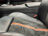 USED 2014 14 BMW Z4 2.0 Z4 SDRIVE20I M SPORT ROADSTER 2d 181 BHP Stunning Valencia Orange, Nappa Leather, Orange Alcantara , High Gloss Alloy Wheels ,