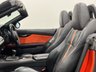 USED 2014 14 BMW Z4 2.0 Z4 SDRIVE20I M SPORT ROADSTER 2d 181 BHP Stunning Valencia Orange, Nappa Leather, Orange Alcantara , High Gloss Alloy Wheels ,