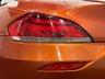 USED 2014 14 BMW Z4 2.0 Z4 SDRIVE20I M SPORT ROADSTER 2d 181 BHP Stunning Valencia Orange, Nappa Leather, Orange Alcantara , High Gloss Alloy Wheels ,