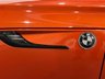 USED 2014 14 BMW Z4 2.0 Z4 SDRIVE20I M SPORT ROADSTER 2d 181 BHP Stunning Valencia Orange, Nappa Leather, Orange Alcantara , High Gloss Alloy Wheels ,