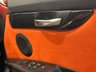 USED 2014 14 BMW Z4 2.0 Z4 SDRIVE20I M SPORT ROADSTER 2d 181 BHP Stunning Valencia Orange, Nappa Leather, Orange Alcantara , High Gloss Alloy Wheels ,