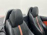 USED 2014 14 BMW Z4 2.0 Z4 SDRIVE20I M SPORT ROADSTER 2d 181 BHP Stunning Valencia Orange, Nappa Leather, Orange Alcantara , High Gloss Alloy Wheels ,