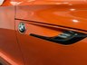 USED 2014 14 BMW Z4 2.0 Z4 SDRIVE20I M SPORT ROADSTER 2d 181 BHP Stunning Valencia Orange, Nappa Leather, Orange Alcantara , High Gloss Alloy Wheels ,