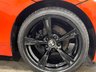 USED 2014 14 BMW Z4 2.0 Z4 SDRIVE20I M SPORT ROADSTER 2d 181 BHP Stunning Valencia Orange, Nappa Leather, Orange Alcantara , High Gloss Alloy Wheels ,