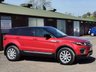 USED 2015 65 LAND ROVER RANGE ROVER EVOQUE 2.0 ED4 SE 5d 148 BHP SERVICED IN FEB 2023!