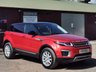 USED 2015 65 LAND ROVER RANGE ROVER EVOQUE 2.0 ED4 SE 5d 148 BHP SERVICED IN FEB 2023!