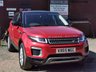 USED 2015 65 LAND ROVER RANGE ROVER EVOQUE 2.0 ED4 SE 5d 148 BHP SERVICED IN FEB 2023!