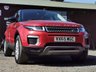 USED 2015 65 LAND ROVER RANGE ROVER EVOQUE 2.0 ED4 SE 5d 148 BHP SERVICED IN FEB 2023!