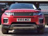 USED 2015 65 LAND ROVER RANGE ROVER EVOQUE 2.0 ED4 SE 5d 148 BHP SERVICED IN FEB 2023!