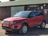 USED 2015 65 LAND ROVER RANGE ROVER EVOQUE 2.0 ED4 SE 5d 148 BHP SERVICED IN FEB 2023!