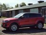 USED 2015 65 LAND ROVER RANGE ROVER EVOQUE 2.0 ED4 SE 5d 148 BHP SERVICED IN FEB 2023!