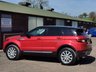 USED 2015 65 LAND ROVER RANGE ROVER EVOQUE 2.0 ED4 SE 5d 148 BHP SERVICED IN FEB 2023!