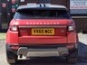 USED 2015 65 LAND ROVER RANGE ROVER EVOQUE 2.0 ED4 SE 5d 148 BHP SERVICED IN FEB 2023!