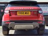 USED 2015 65 LAND ROVER RANGE ROVER EVOQUE 2.0 ED4 SE 5d 148 BHP SERVICED IN FEB 2023!