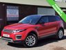 USED 2015 65 LAND ROVER RANGE ROVER EVOQUE 2.0 ED4 SE 5d 148 BHP SERVICED IN FEB 2023!