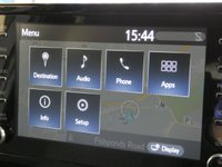 USED 2020 20 TOYOTA COROLLA 1.8 ICON TECH 5d 121 BHP SAT NAV REAR VIEW CAMERA VAT Q TOYOTA WARRANTY TILL MARCH 2030