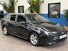 USED 2020 20 TOYOTA COROLLA 1.8 ICON TECH 5d 121 BHP SAT NAV REAR VIEW CAMERA VAT Q TOYOTA WARRANTY TILL MARCH 2030