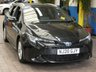 USED 2020 20 TOYOTA COROLLA 1.8 ICON TECH 5d 121 BHP SAT NAV REAR VIEW CAMERA VAT Q TOYOTA WARRANTY TILL MARCH 2030