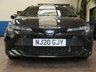 USED 2020 20 TOYOTA COROLLA 1.8 ICON TECH 5d 121 BHP SAT NAV REAR VIEW CAMERA VAT Q TOYOTA WARRANTY TILL MARCH 2030