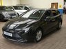 USED 2020 20 TOYOTA COROLLA 1.8 ICON TECH 5d 121 BHP SAT NAV REAR VIEW CAMERA VAT Q TOYOTA WARRANTY TILL MARCH 2030