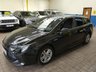 USED 2020 20 TOYOTA COROLLA 1.8 ICON TECH 5d 121 BHP SAT NAV REAR VIEW CAMERA VAT Q TOYOTA WARRANTY TILL MARCH 2030