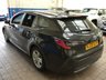 USED 2020 20 TOYOTA COROLLA 1.8 ICON TECH 5d 121 BHP SAT NAV REAR VIEW CAMERA VAT Q TOYOTA WARRANTY TILL MARCH 2030