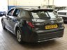 USED 2020 20 TOYOTA COROLLA 1.8 ICON TECH 5d 121 BHP SAT NAV REAR VIEW CAMERA VAT Q TOYOTA WARRANTY TILL MARCH 2030