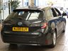 USED 2020 20 TOYOTA COROLLA 1.8 ICON TECH 5d 121 BHP SAT NAV REAR VIEW CAMERA VAT Q TOYOTA WARRANTY TILL MARCH 2030