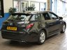 USED 2020 20 TOYOTA COROLLA 1.8 ICON TECH 5d 121 BHP SAT NAV REAR VIEW CAMERA VAT Q TOYOTA WARRANTY TILL MARCH 2030