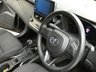 USED 2020 20 TOYOTA COROLLA 1.8 ICON TECH 5d 121 BHP SAT NAV REAR VIEW CAMERA VAT Q TOYOTA WARRANTY TILL MARCH 2030