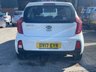 USED 2017 17 KIA PICANTO 1.0 1 AIR 5d 65 BHP 