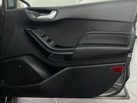 USED 2018 18 FORD FIESTA 1.0 TITANIUM X 5d 99 BHP 8.8" SCREEN, MAGNETIC GREY!