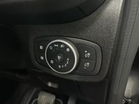 USED 2018 18 FORD FIESTA 1.0 TITANIUM X 5d 99 BHP 8.8" SCREEN, MAGNETIC GREY!