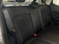 USED 2018 18 FORD FIESTA 1.0 TITANIUM X 5d 99 BHP 8.8" SCREEN, MAGNETIC GREY!