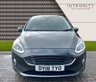 USED 2018 18 FORD FIESTA 1.0 TITANIUM X 5d 99 BHP 8.8" SCREEN, MAGNETIC GREY!