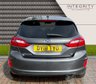 USED 2018 18 FORD FIESTA 1.0 TITANIUM X 5d 99 BHP 8.8" SCREEN, MAGNETIC GREY!