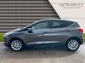 USED 2018 18 FORD FIESTA 1.0 TITANIUM X 5d 99 BHP 8.8" SCREEN, MAGNETIC GREY!