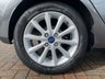 USED 2018 18 FORD FIESTA 1.0 TITANIUM X 5d 99 BHP 8.8" SCREEN, MAGNETIC GREY!