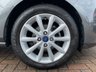 USED 2018 18 FORD FIESTA 1.0 TITANIUM X 5d 99 BHP 8.8" SCREEN, MAGNETIC GREY!