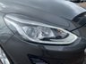 USED 2018 18 FORD FIESTA 1.0 TITANIUM X 5d 99 BHP 8.8" SCREEN, MAGNETIC GREY!