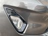 USED 2018 18 FORD FIESTA 1.0 TITANIUM X 5d 99 BHP 8.8" SCREEN, MAGNETIC GREY!