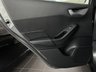 USED 2018 18 FORD FIESTA 1.0 TITANIUM X 5d 99 BHP 8.8" SCREEN, MAGNETIC GREY!