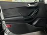 USED 2018 18 FORD FIESTA 1.0 TITANIUM X 5d 99 BHP 8.8" SCREEN, MAGNETIC GREY!