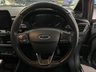 USED 2018 18 FORD FIESTA 1.0 TITANIUM X 5d 99 BHP 8.8" SCREEN, MAGNETIC GREY!