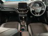 USED 2018 18 FORD FIESTA 1.0 TITANIUM X 5d 99 BHP 8.8" SCREEN, MAGNETIC GREY!