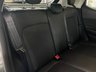 USED 2018 18 FORD FIESTA 1.0 TITANIUM X 5d 99 BHP 8.8" SCREEN, MAGNETIC GREY!