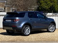 USED 2018 18 LAND ROVER DISCOVERY SPORT 2.0 TD4 HSE 5d 180 BHP 