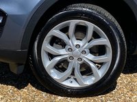 USED 2018 18 LAND ROVER DISCOVERY SPORT 2.0 TD4 HSE 5d 180 BHP 