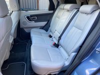 USED 2018 18 LAND ROVER DISCOVERY SPORT 2.0 TD4 HSE 5d 180 BHP 