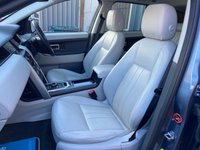 USED 2018 18 LAND ROVER DISCOVERY SPORT 2.0 TD4 HSE 5d 180 BHP 